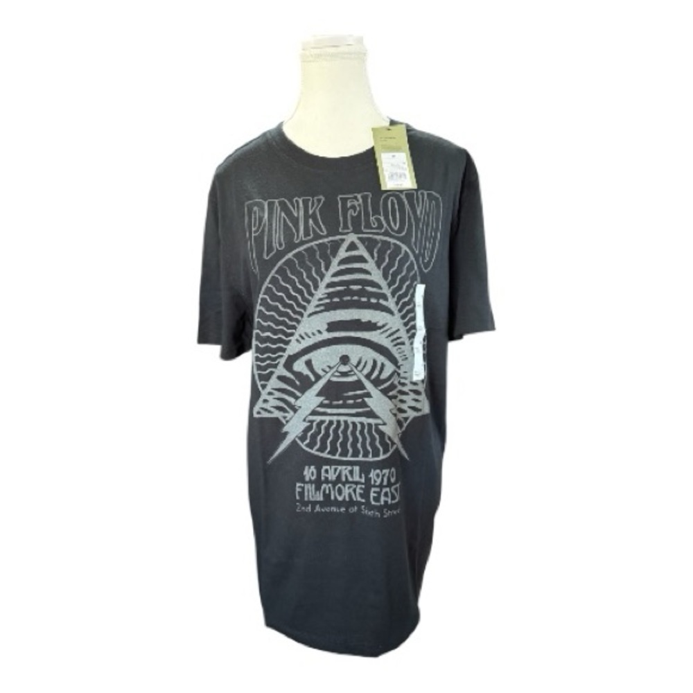 Pink Floyd Graphic T-Shirt – Size M